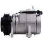 Four Seasons 78361 Denso 10S17E Compressor