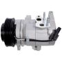 Four Seasons 78361 Denso 10S17E Compressor