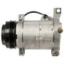 Four Seasons 78362 Denso 10S20F Compressor