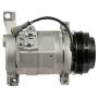 Four Seasons 78362 Denso 10S20F Compressor