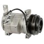Four Seasons 78363 Denso 10S20F Compressor