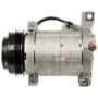Four Seasons 78363 Denso 10S20F Compressor