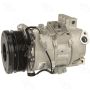Four Seasons 78371 Denso 7SBU16H Compressor