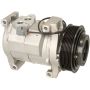 Four Seasons 78372 Denso 10S17C Compressor