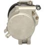 Four Seasons 78372 Denso 10S17C Compressor
