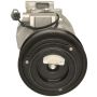 Four Seasons 78372 Denso 10S17C Compressor