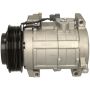 Four Seasons 78372 Denso 10S17C Compressor