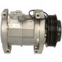 Four Seasons 78372 Denso 10S17C Compressor