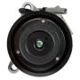 Four Seasons 78374 Denso 10S20H Compressor