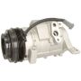 Four Seasons 78376 Denso 10S20F Compressor