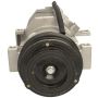Four Seasons 78376 Denso 10S20F Compressor