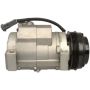 Four Seasons 78376 Denso 10S20F Compressor