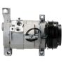 Four Seasons 78377 Denso 10S20F Compressor