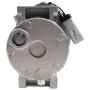Four Seasons 78378 Denso 10S17C Compressor