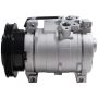 Four Seasons 78378 Denso 10S17C Compressor