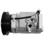 Four Seasons 78378 Denso 10S17C Compressor