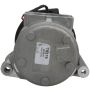 Four Seasons 78379 Denso 10PA17E Compressor