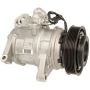 Four Seasons 78380 Denso 10PA17E Compressor