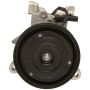 Four Seasons 78380 Denso 10PA17E Compressor