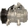 Four Seasons 78380 Denso 10PA17E Compressor