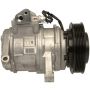 Four Seasons 78380 Denso 10PA17E Compressor