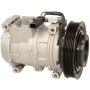 Four Seasons 78381 Denso 10PA17C Compressor