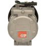 Four Seasons 78381 Denso 10PA17C Compressor
