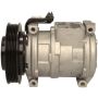 Four Seasons 78381 Denso 10PA17C Compressor