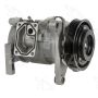 Four Seasons 78382 Denso 10PA20H Compressor