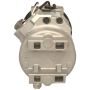 Four Seasons 78383 Denso 10S17C Compressor
