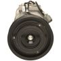 Four Seasons 78383 Denso 10S17C Compressor