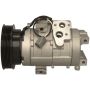 Four Seasons 78383 Denso 10S17C Compressor