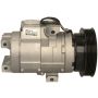 Four Seasons 78383 Denso 10S17C Compressor