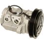 Four Seasons 78384 Denso 10S11E Compressor