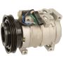 Four Seasons 78387 Denso 10S15C Compressor