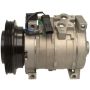 Four Seasons 78387 Denso 10S15C Compressor