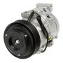 Four Seasons 78388 Denso 10S17C Compressor