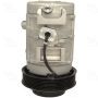 Four Seasons 78388 Denso 10S17C Compressor