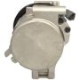 Four Seasons 78389 Denso 10S17C Compressor