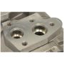 Four Seasons 78389 Denso 10S17C Compressor