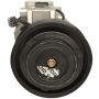 Four Seasons 78389 Denso 10S17C Compressor