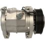 Four Seasons 78389 Denso 10S17C Compressor