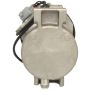 Four Seasons 78390 Denso 10S17C Compressor