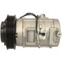 Four Seasons 78390 Denso 10S17C Compressor