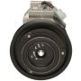 Four Seasons 78390 Denso 10S17C Compressor