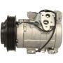 Four Seasons 78390 Denso 10S17C Compressor