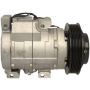 Four Seasons 78390 Denso 10S17C Compressor