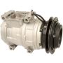 Four Seasons 78393 Denso 10PA17C Compressor