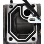 Four Seasons 78394 Denso 10PA20C Compressor
