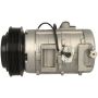 Four Seasons 78395 Denso 10S17C Compressor